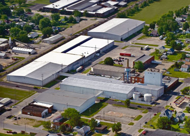 Hoopeston Plant Facility