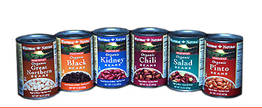 Organic Products